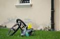Foto auf Grazer BikeMarathon Stattegg 2008