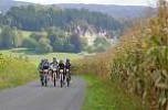 Foto auf Grazer BikeMarathon Stattegg 2008