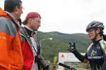 Foto auf Grazer BikeMarathon Stattegg 2008