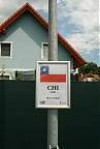 Foto auf Die Gemeinde Stattegg begr��t die teilnehmenden Nationen