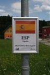 Foto auf Die Gemeinde Stattegg begr��t die teilnehmenden Nationen