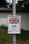 Foto auf Die Gemeinde Stattegg begr��t die teilnehmenden Nationen