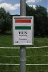 Foto auf Die Gemeinde Stattegg begr��t die teilnehmenden Nationen