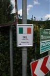 Foto auf Die Gemeinde Stattegg begr��t die teilnehmenden Nationen