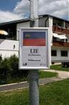 Foto auf Die Gemeinde Stattegg begr��t die teilnehmenden Nationen