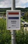 Foto auf Die Gemeinde Stattegg begr��t die teilnehmenden Nationen