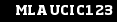     MLA UCI C1 23