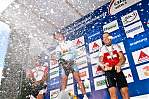 Podium Herren<br>Foto: Lars Eberhart, nyx.at