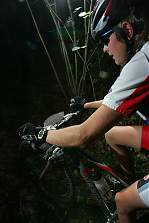 Foto auf Junior Mountainbike Challenge 2008