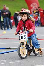 Foto auf Junior Mountainbike Challenge 2008