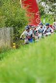 Foto auf Junior Mountainbike Challenge 2008