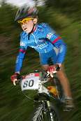 Foto auf Junior Mountainbike Challenge 2008