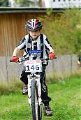 Foto auf Junior Mountainbike Challenge 2008