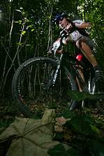 Foto auf Junior Mountainbike Challenge 2008