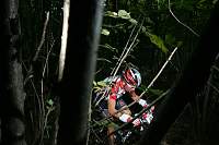 Foto auf Junior Mountainbike Challenge 2008