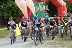 Foto auf Junior Mountainbike Challenge 2008