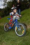 Foto auf Junior Mountainbike Challenge 2008