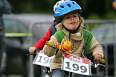 Foto auf Junior Mountainbike Challenge 2008