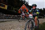 Foto auf Junior Mountainbike Challenge 2008