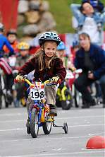 Foto auf Junior Mountainbike Challenge 2008