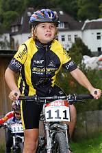 Foto auf Junior Mountainbike Challenge 2008