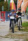 Foto auf Junior Mountainbike Challenge 2008