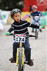 Foto auf Junior Mountainbike Challenge 2008