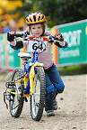 Foto auf Junior Mountainbike Challenge 2008