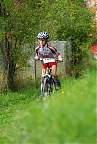 Foto auf Junior Mountainbike Challenge 2008