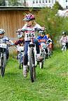 Foto auf Junior Mountainbike Challenge 2008