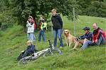 Foto auf Junior Mountainbike Challenge 2008