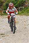 Foto auf Junior Mountainbike Challenge 2008