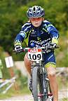 Foto auf Junior Mountainbike Challenge 2008