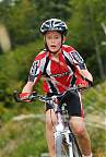 Foto auf Junior Mountainbike Challenge 2008