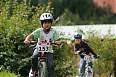 Foto auf Junior Mountainbike Challenge 2008