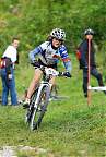 Foto auf Junior Mountainbike Challenge 2008