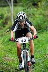 Foto auf Junior Mountainbike Challenge 2008