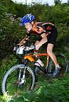 Foto auf Junior Mountainbike Challenge 2008