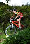 Foto auf Junior Mountainbike Challenge 2008