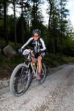 Foto auf Grazer BikeMarathon Stattegg 2008