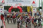 Foto auf Grazer BikeMarathon Stattegg 2008