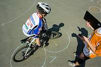 Foto auf bikeCULTure Bike-Opening 24. - 26. April 2009