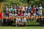 Foto auf Sommer Bike-Camp 2009