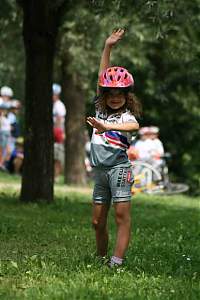 Foto auf Sommer Bike-Camp 2009