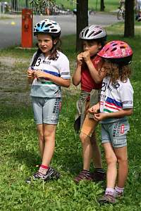 Foto auf Sommer Bike-Camp 2009