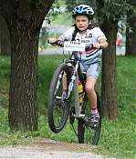 Foto auf Sommer Bike-Camp 2009