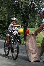 Foto auf Sommer Bike-Camp 2009