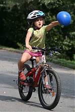 Foto auf Sommer Bike-Camp 2009