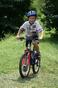 Foto auf Sommer Bike-Camp 2009