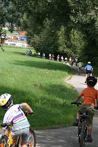 Foto auf Sommer Bike-Camp 2009